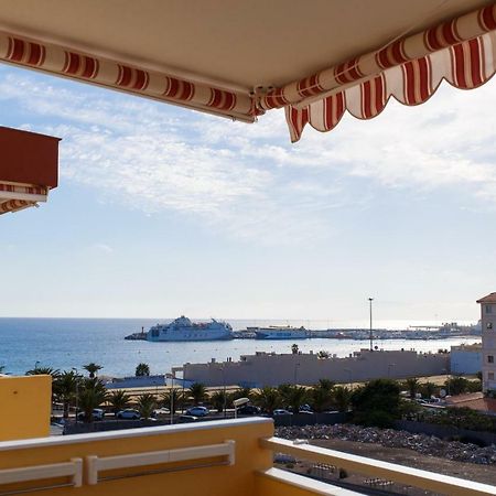 Los Angeles Free Wifi Los Cristianos  Exterior photo