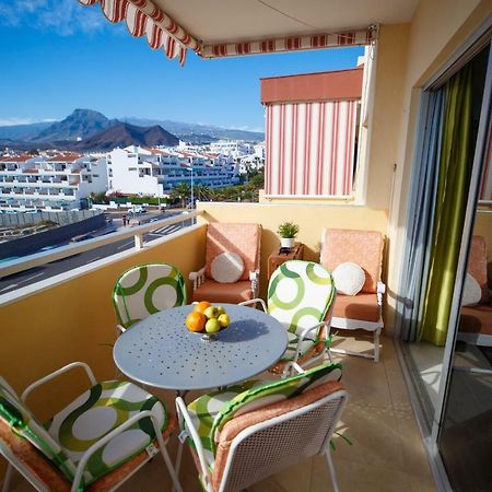 Los Angeles Free Wifi Los Cristianos  Exterior photo